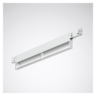 Trilux Linell Multivar Armatuursystemen linell reflector wit rechthoekig etdd 13W 90
