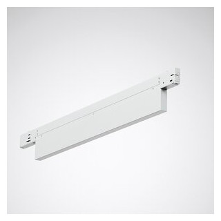 Trilux Linell Multivar Armatuursystemen linell reflector wit rechthoekig etdd 13W 90
