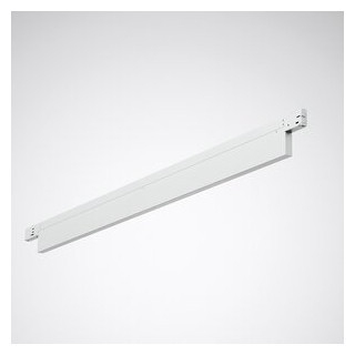 Trilux Linell Multivar Armatuursystemen linell reflector wit rechthoekig etdd 23W 90