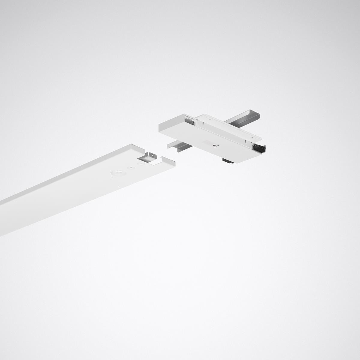 Trilux Luceos D Electrical Accessories luceos D wit