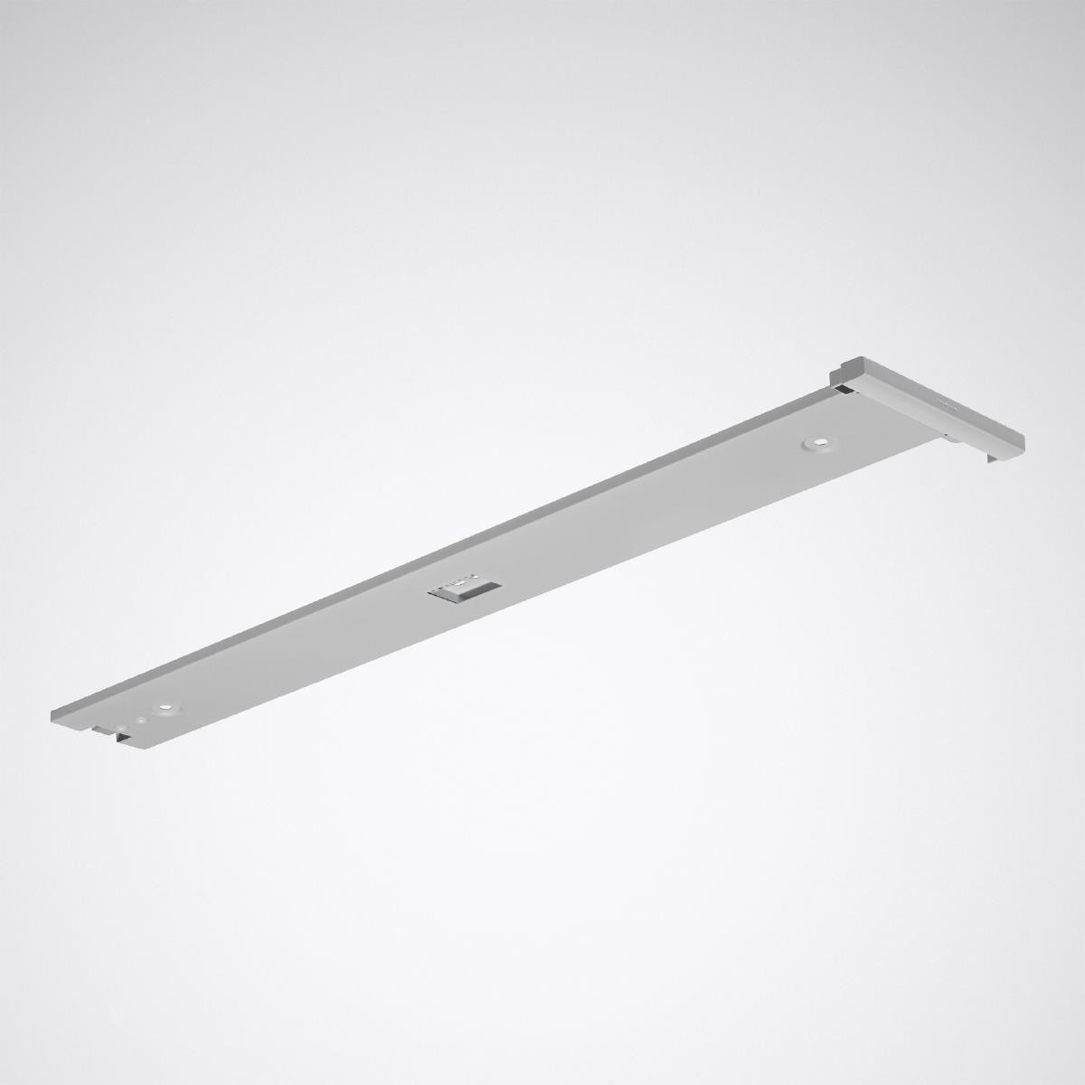 Trilux Luceos D Mechanical Accessories luceos D aluminium