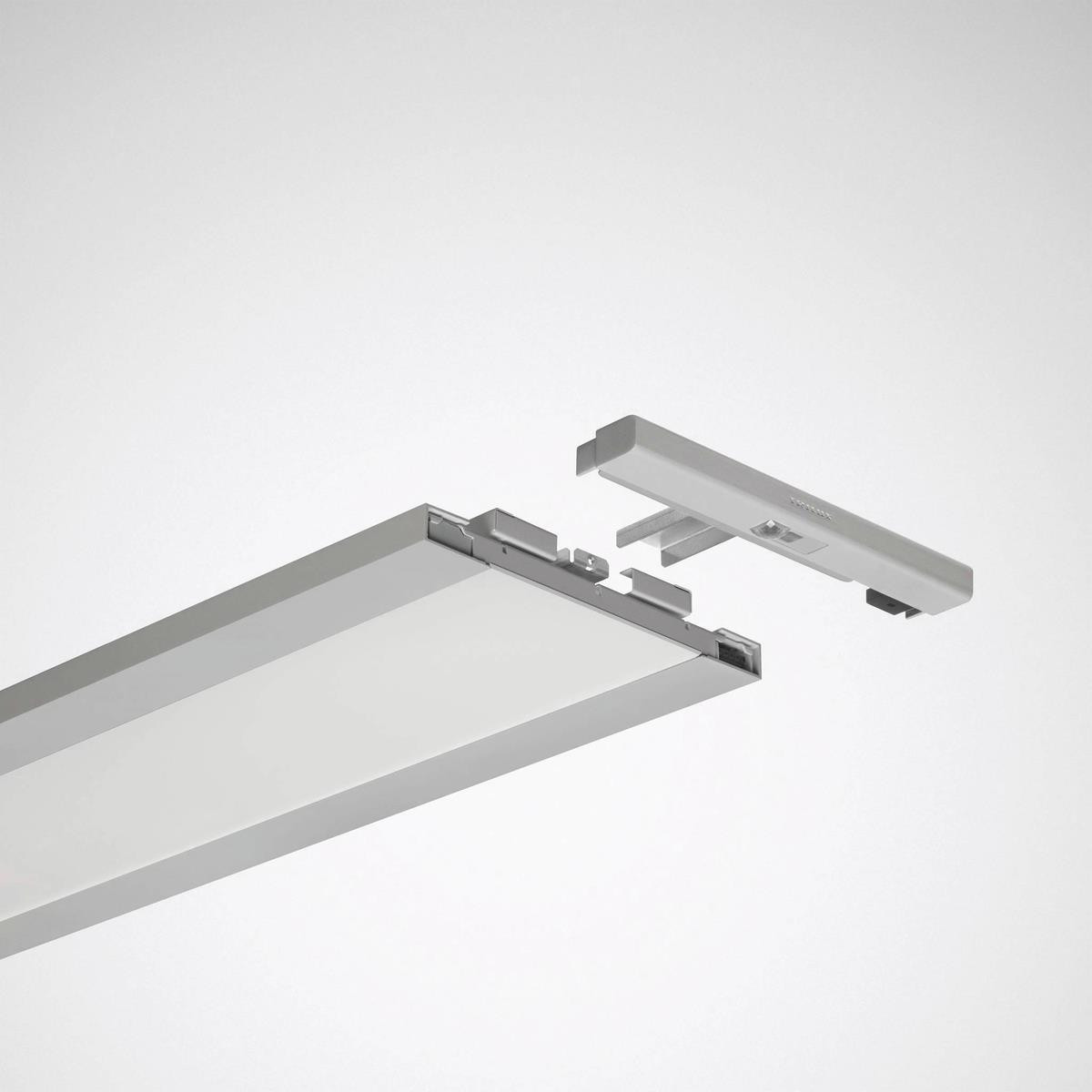 Trilux Luceos D Mechanical Accessories luceos D zilver