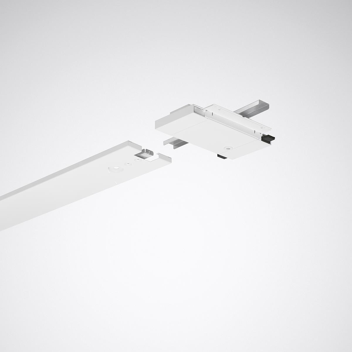 Trilux Luceos D Mechanical Accessories luceos D wit