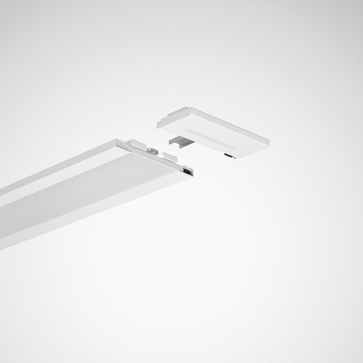 Trilux Luceos D Mechanical Accessories luceos D wit