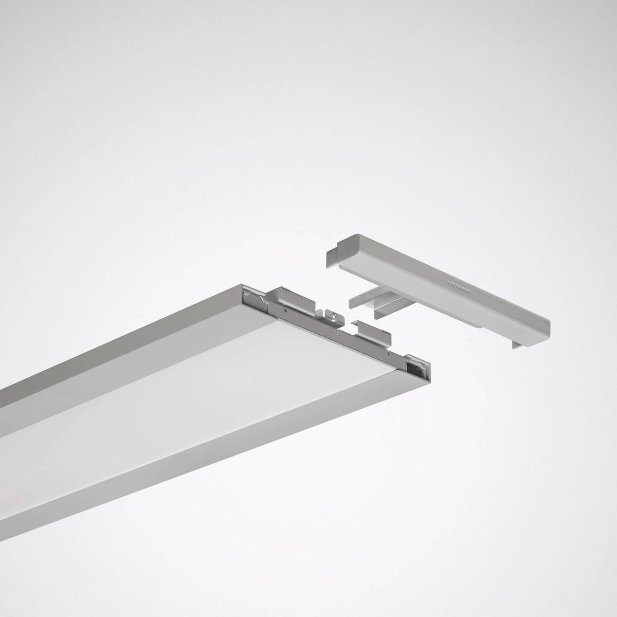 Trilux Luceos H Mechanical Accessories luceos H zilver