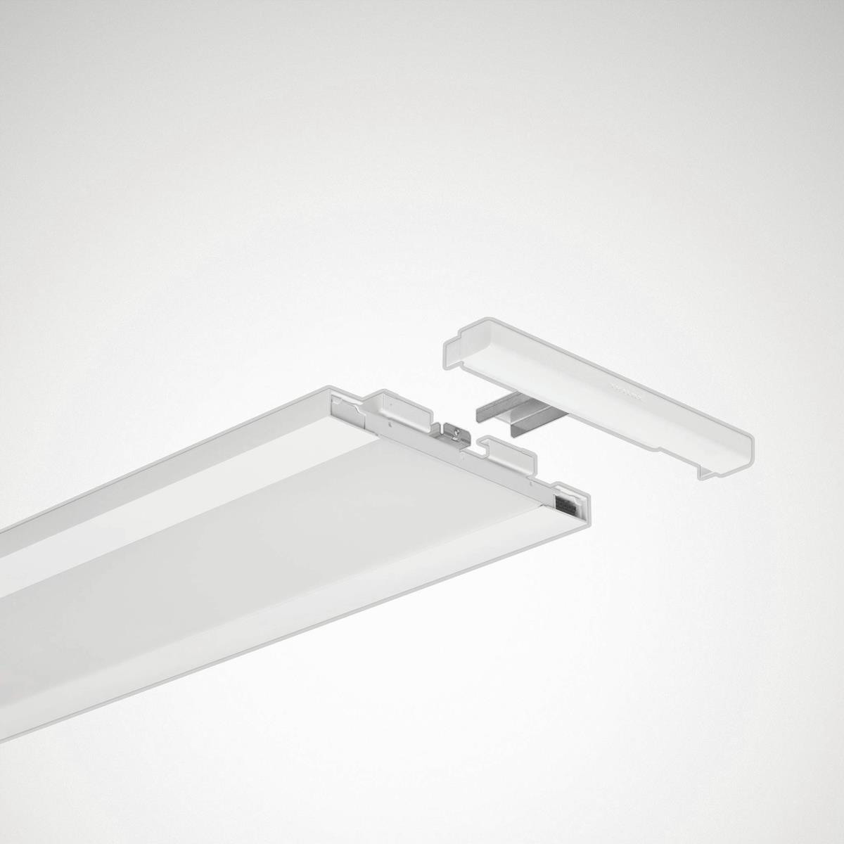 Trilux Luceos H Mechanical Accessories luceos H wit