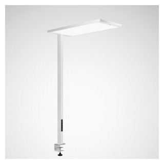 Trilux Luceos S Staande Armaturen luceos S HCL prisms wit rechthoekig 114W asymmetric