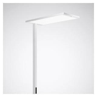 Trilux Luceos S Staande Armaturen luceos S prisms wit rechthoekig 100W 90 asymmetric W