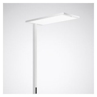 Trilux Luceos S Staande Armaturen luceos S prisms wit rechthoekig 101W asymmetric wide