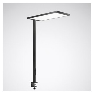 Trilux Luceos S Staande Armaturen luceos S prisms zwart rechthoekig 101W asymmetric wi