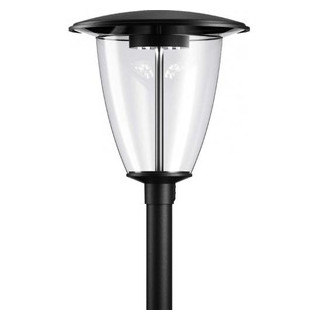 Trilux Mastopzetarmatuur elektron trafo dali dim (etdd) clo 22W 2600LM 740 ip