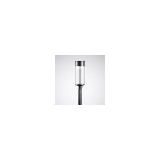 Trilux Lumantix Zylinder (LTX Z) Post-Top armaturen lumantix zylinder (LTX Z) clo (normaal) lens antrac