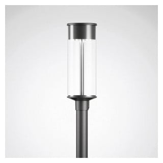 Trilux Lumantix Zylinder (LTX Z) Post-Top armaturen lumantix zylinder (LTX Z) clo (normaal) lens antrac
