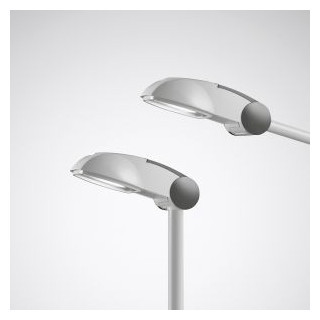 Trilux Lumega 600 Post-Top armaturen lumega 600 clo (normaal) lens meerkleurig et 9,50W