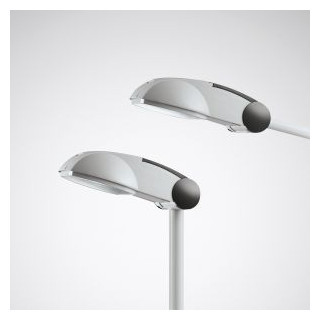 Trilux Lumega 700 Post-Top armaturen lumega 700 clo (normaal) lens meerkleurig et 60W 75