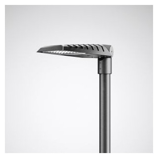 Trilux Lumega IQ 70N Post-Top armaturen lumega iq 70N clo (normaal) lens grijs etdd 49W 750