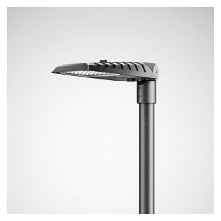 Trilux Lumega IQ 70N Post-Top armaturen lumega iq 70N clo (normaal) lens grijs et 67W 70 as