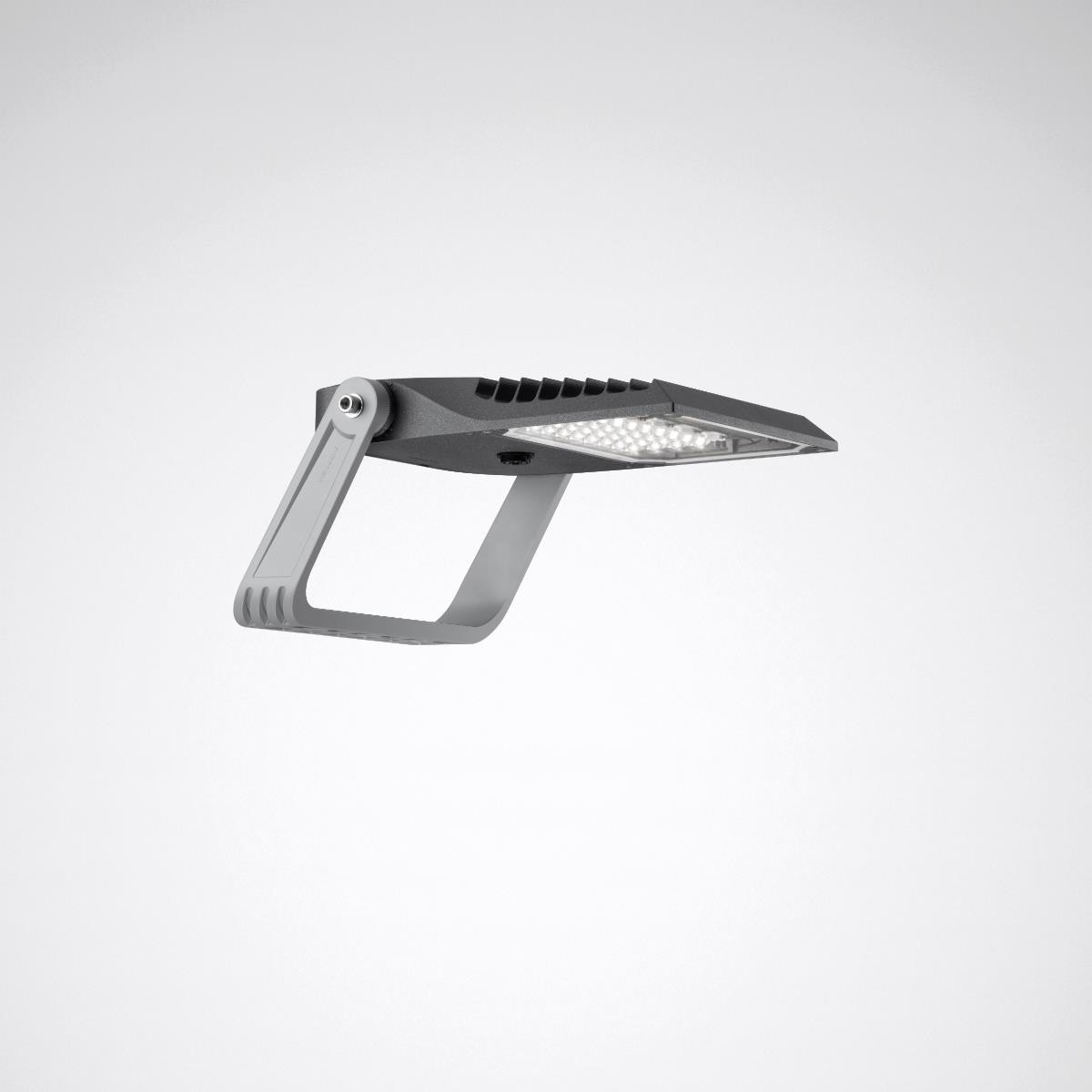 Trilux Lumena Plus 40 Schijnwerper / spot lumena plus 40 clo (normaal) lens grijs etdd 98W 7