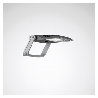 Trilux Lumena Plus 40 Schijnwerper / spot lumena plus 40 clo (normaal) lens grijs etdd 22W 7