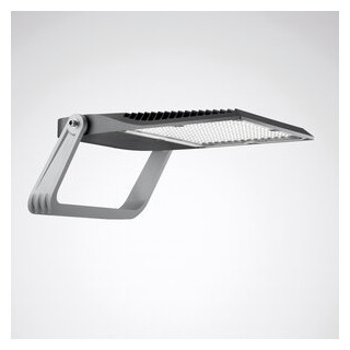 Trilux Lumena Plus 70 Schijnwerper / spot lumena plus 70 clo (normaal) lens grijs et 338W 70