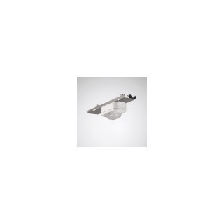 Trilux E-line next fix basisunit lichtlijnsysteem 368MM zilver Trilux E-line next fix basisunit lichtlijnsysteem 368MM zilver