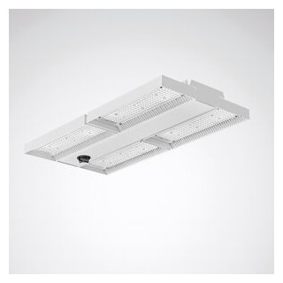 Trilux Mirona Fit Halarmaturen Mirona fit lens wit rechthoekig etdd 149W wide (W) ip65 I