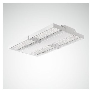 Trilux Mirona Fit Halarmaturen Mirona fit lens wit rechthoekig etdd 198W wide (W) ip65 I