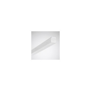 Trilux Montigo led armatuur P 840 etdd 4000K 3300LM 1534x111mm dali-2 dali steekklem wit