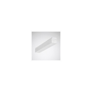 Trilux Montigo led armatuur P 830 et 3000K 1400LM 633x111mm steekklem wit