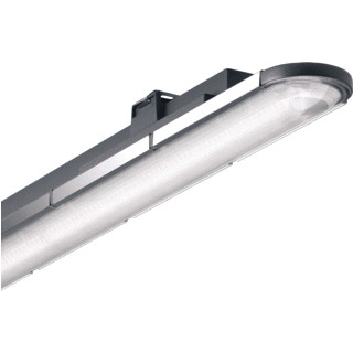 Trilux Nextrema armatuur led 4000K 44W 6000LM 1047MM ip66