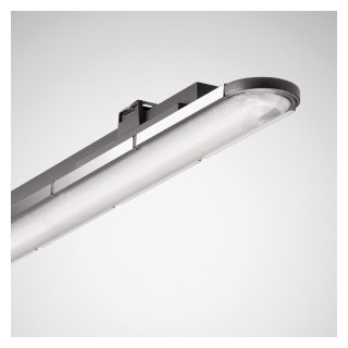 Trilux Nextrema Waterdichte Armaturen nextrema lens antraciet andere etdd 27W wide (W)