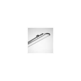 Trilux Nextrema Waterdichte Armaturen nextrema lens antraciet andere et 27W wide (W) I
