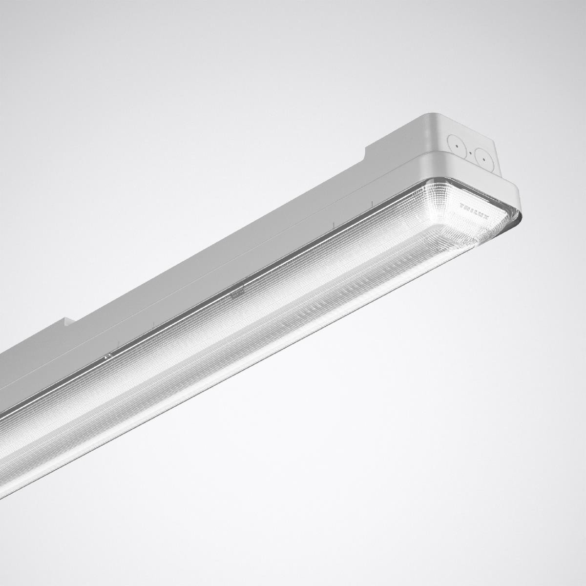 Trilux Oleveon Fit Waterdichte Armaturen oleveon fit grijs etdd 19W 2600LM wide (W) ip66