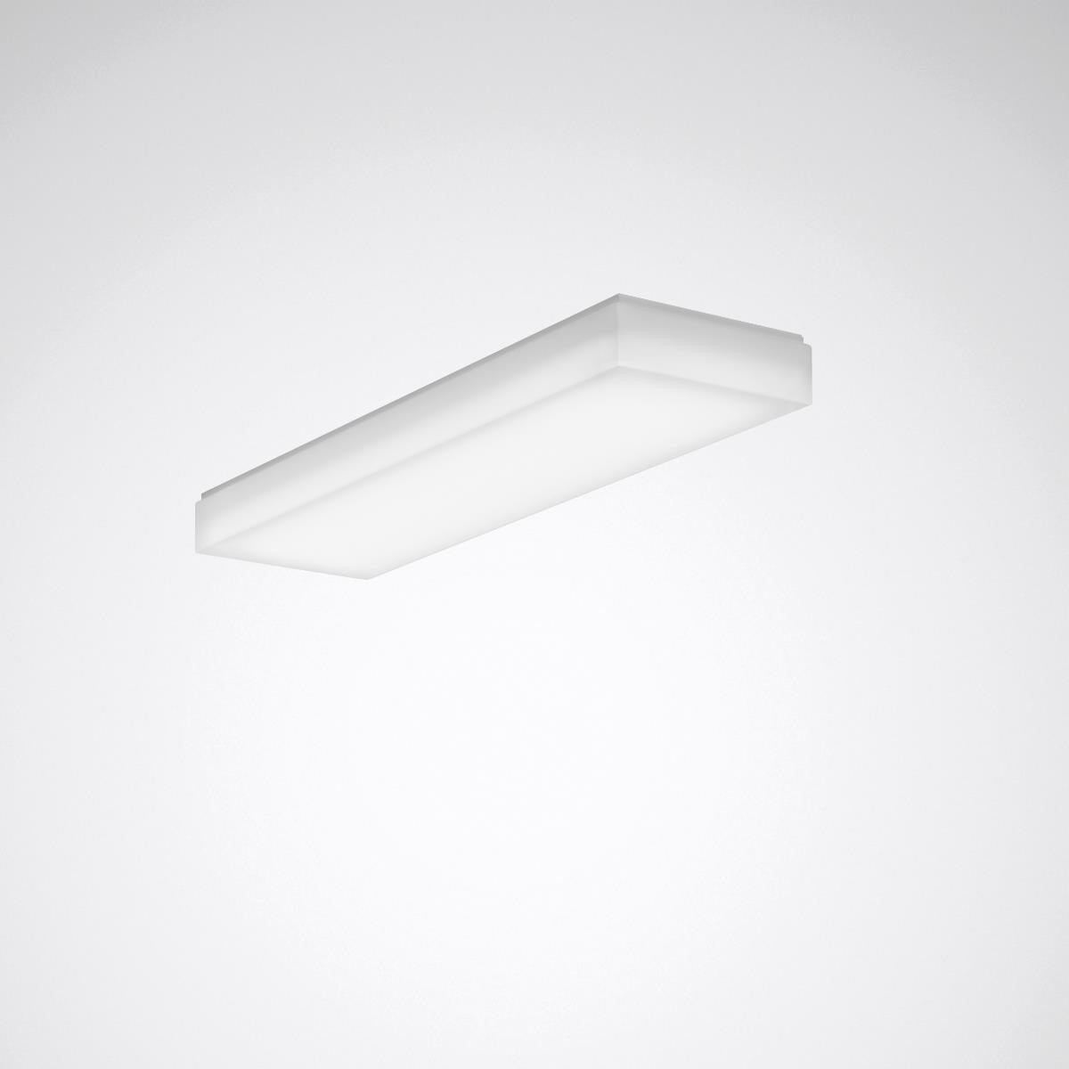 Trilux Olisq L Wand- en plafondarmatuur olisq L HCL diffuser wit etdd8 18W 2000LM lam