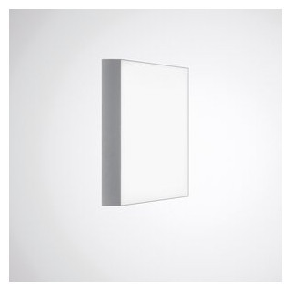 Trilux Olisq Q Mechanical Accessories olisq Q aluminium