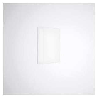 Trilux Olisq Q Wand- en plafondarmatuur olisq Q diffuser wit vierkant et 28W 3200LM N