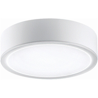 Trilux Onplana armatuur D07 CDP19 830 et 01 SYMM 3000K 1100LM steekklem wit