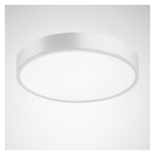 Downlighters Onplana prisms wit etdd 29W wide (W) ip40 ik06 3 SDCM