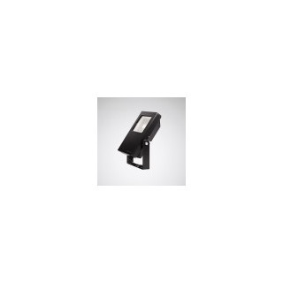 Trilux Combial Schijnwerper / spot combial reflector zwart et 56W 7500LM 70 asymmetri
