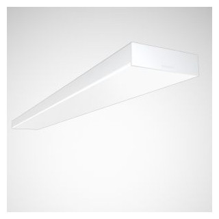 Opbouwarmaturen Opendo D diffuser wit etdd 28W wall-wash (WW) ik03 3 S