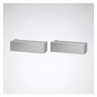 Trilux Opendo Mechanical Accessories opendo zilver