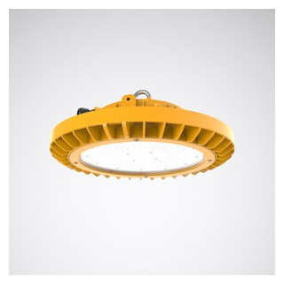 Trilux Orex 1 Waterdichte Armaturen orex 1 lens et 100W lambertian (L) ip66/ip67 ik1