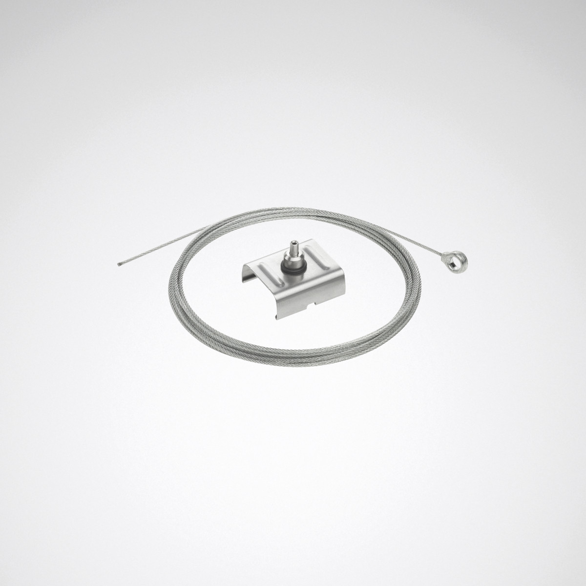 Trilux Stromschienen Mechanical Accessories stromschienen aluminium