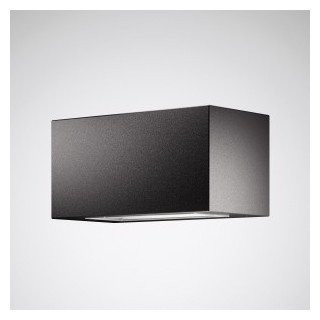 Trilux Skeo-R Plafondarmatuur, elektronische trafo (et), 27W, 2800LM, 730, ip65, 300