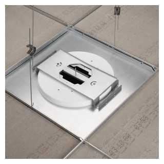 Trilux PolaronIQ W Mechanical Accessories polaroniq W