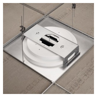 Trilux PolaronIQ W Mechanical Accessories polaroniq W