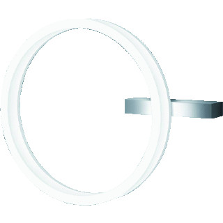 Trilux Polaroniq armatuur led 4000K 17W 2000LM ip40