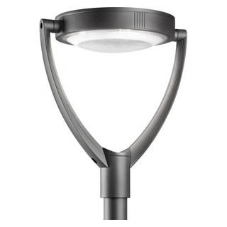 Trilux Mastopzetarmatuur elektron trafo dali dim (etdd) clo 21W 1800LM 730 ip