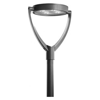 Trilux Mastopzetarmatuur elektronische trafo (et) clo 29W 2900LM 730 ip23 496