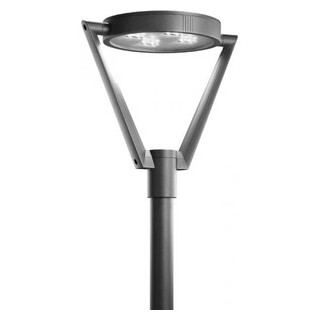 Trilux Mastopzetarmatuur elektronische trafo (et) clo 14,50W 1500LM 740 ip66
